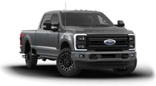 2026 Ford Super Duty® External Image 5